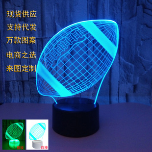 羳؛Դϙ߲3d LED USBС̨ |b16ɫ3DСҹ