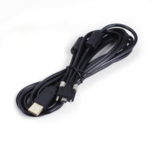 USB 2.0工業攝像頭線纜 人工智能設備用線