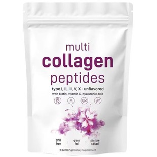 羳N Nzԭ׷ multi collagen