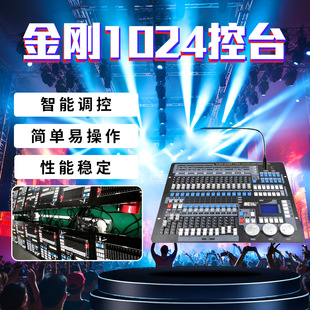 1024X̨ cưDMX512u^