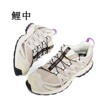 現貨莆田鞋SLM純原XA Pro 3D SUEDE男女XT-6戶外登山運動跑步鞋