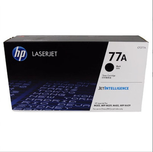 (HP)CF277A/77Aԭbĺɫ֧bmM305/M32 9/M405/M406