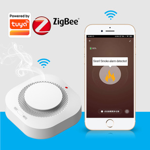 WiFioFZigbee̽y֙CrḧTuya APP