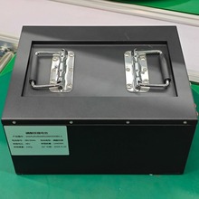 48V30Ah-24V/36V/48V/72V/96V/144V無人車機器人鋰電池