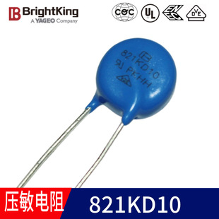 821KD10 10D821K 820V̨ҫBrightking  ֱ10MM