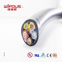 SAA認證電纜5V-90 澳標活動房用電纜 AS/NZS標准電纜 廠家直銷