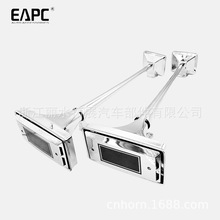TZ-339 斯坦尼亞 方口66cm斯堪尼亞氣喇叭 跨境外貿火車超響喇叭