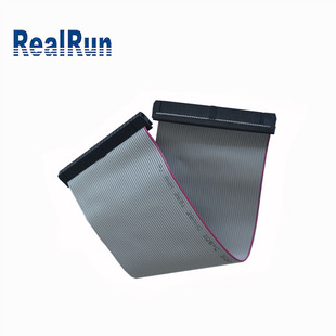 RealRun IDCƽ|  2.54idc 50Pinž UL2651 28AWG