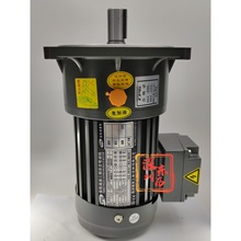 CPG齒輪減速三相異步電動機晟邦精密工業蘇州有限公司CV-2  0.2KW