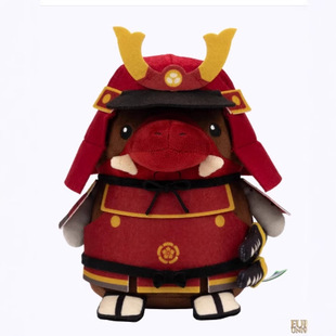 羳¿ Platypus Samurai plush ʿëqż Α߅