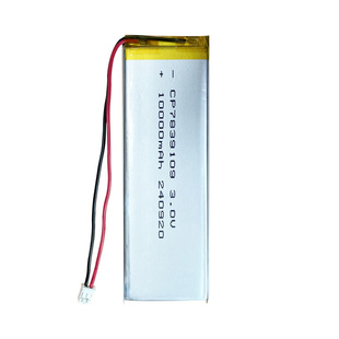 CP7839109iܛ늳3.0V 10000mAh ܛ늳܇dGPSλ