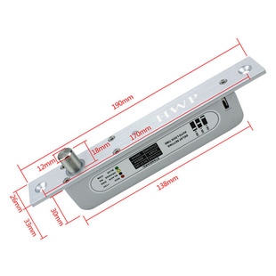 խw늲iխTiխ늲iTiNarrow panel bolt lock