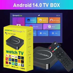 Q3QӾWjC픺а׿14.0ҕ4KWjAndroidTVBOX