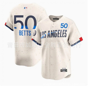 2024City Connect Dodgers а50̖BETTS ؐ