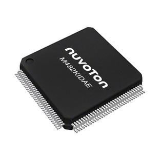 NuMicro Cortex-M ƬCM482KIDAE оƬ (LQFP 128PIN)