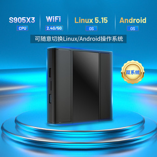 linuxQ׿pϵys905x3WjýwҕC픺ܺ