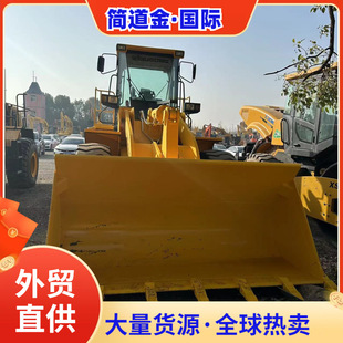 Used Loader bdC LIUGONG 856P܇ 9