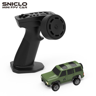 Sniclo Racing 3005 ;Y60 FPVb܇ 1:64 (RTRb܇+b)