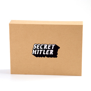 SҬF؛AzulϣSecret HitlerӢİοΑ