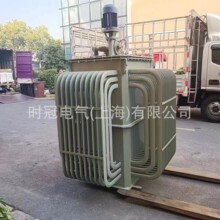 造船科研用可調電抗器TKS-500KVA三相油浸式電抗器調壓器規格齊全
