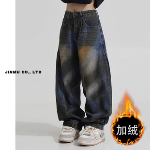 JIAMUʽbţѝŮbaggy jeansﶬȸּ߽ӽq