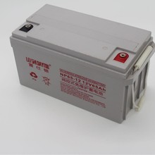 雷仕頓蓄電池 NP65-12/12V65AHups電源eps電源 鉛酸蓄電池