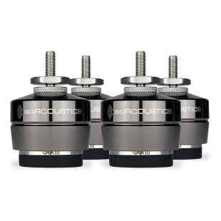 IsoAcoustics GaiaI-IIIwϵГP͵ڸx_|--4b