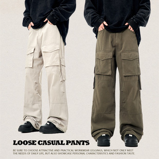 11KNʽbѝЏ͹OӋпڴeֱͲѝŮCargo pants