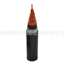 廠家 國標銅芯控制電纜 曙光制造電線電纜