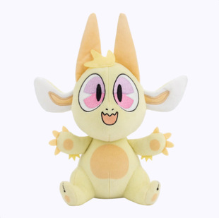 羳Ʒ  Fwench Fwy (they/them) Plush SɫСBëqż