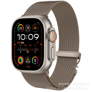 ¿m˹펧mOֱApple watch10ϵб펧42/44/45/