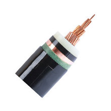 直營YJV22國標純銅高壓電纜3芯8.7/15kV建築電力用銅芯電力電纜