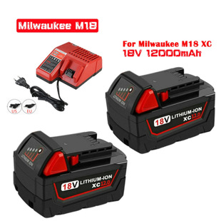 Milwaukee M18 XC늳48-11-1815 M18B2 M18B4 M18B5