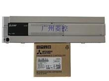 三菱FX3U-128MT/ES-A fx2n模塊