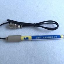 雙鉑片電極