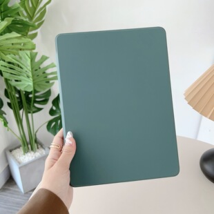 適用Redmipadse保護套帶筆槽11寸平板紅米pad pro12.1透明旋轉皮