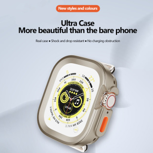 mOApple watch9 ultra ĥɰTPUֱ횤iwatch9o