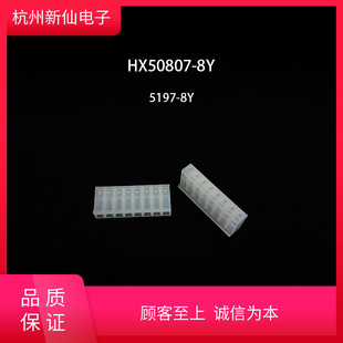 HX50807-Y-5197-tB/1l100/5197-PT