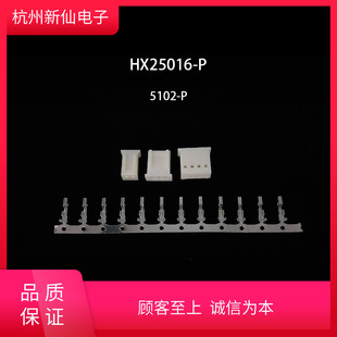 HX25016-P^-5102-tB / 100ֻ5102-PT