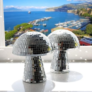 Ģ˹ Mushroom Disco Ball R淴 Ģ[羳Ʒ