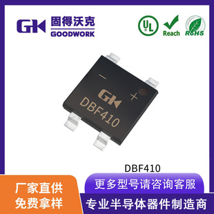 GK̵ֿ DBF410 DBF 4A1000V MSB40M NƬMINI