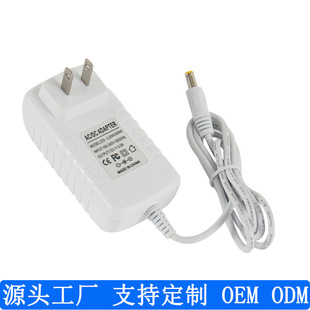 36W 12V3AԴm 堝ʽ ÓëxԴ