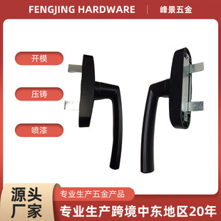 ALUM ALLOY DOOR HANDLE pXϽ pTֹSF؛