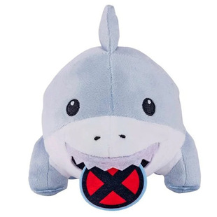 羳¿ Jeff the Land Shark 8-Inch Plush ܷ~ëq