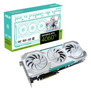 mxTX-RTX4060TI-O8G-GAMING̨ʽCXΑ@