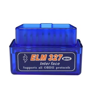 ELM327 OBD2 V2.1 MINI OBD Bluetooth{V2.1܇zyx