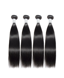 10A Human Hair Bundles Straight Hair˰lֱlٰl