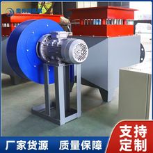脫硫濕式風道電加熱器 煙氣空氣電加熱器 老化房風道加熱器