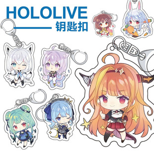 HOLOLIVEϴѩɫྮĴφDԊ耳׿ےƷչʾ