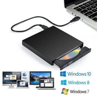 USB2.0ͨÿCD-RW䛙C DVD / CDx